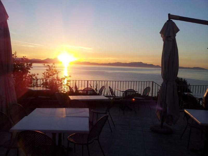 Hotel La Ninfea Ischia Eksteriør bilde