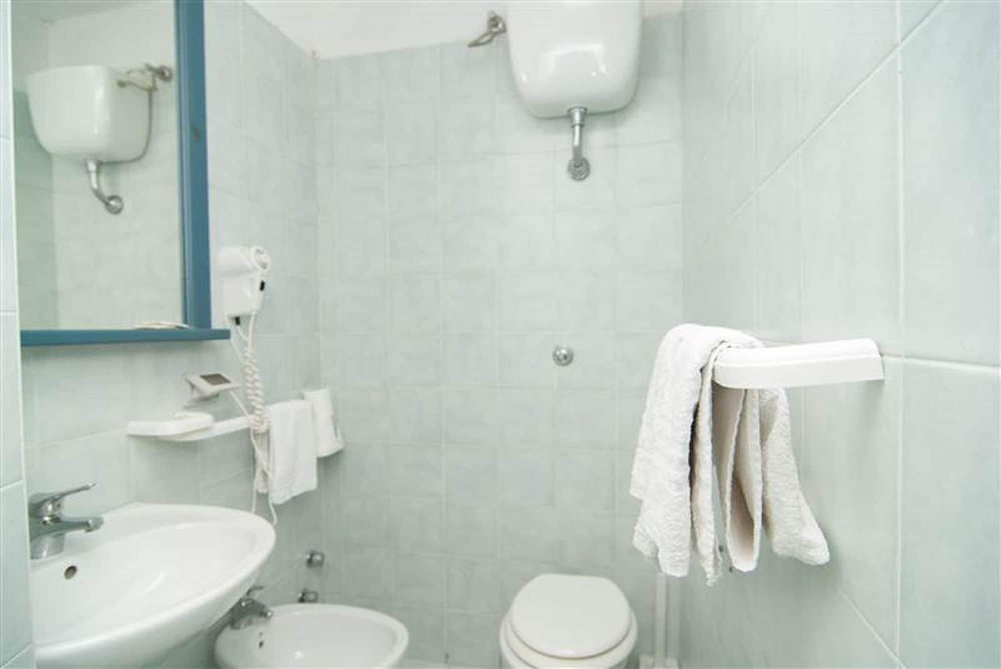 Hotel La Ninfea Ischia Eksteriør bilde