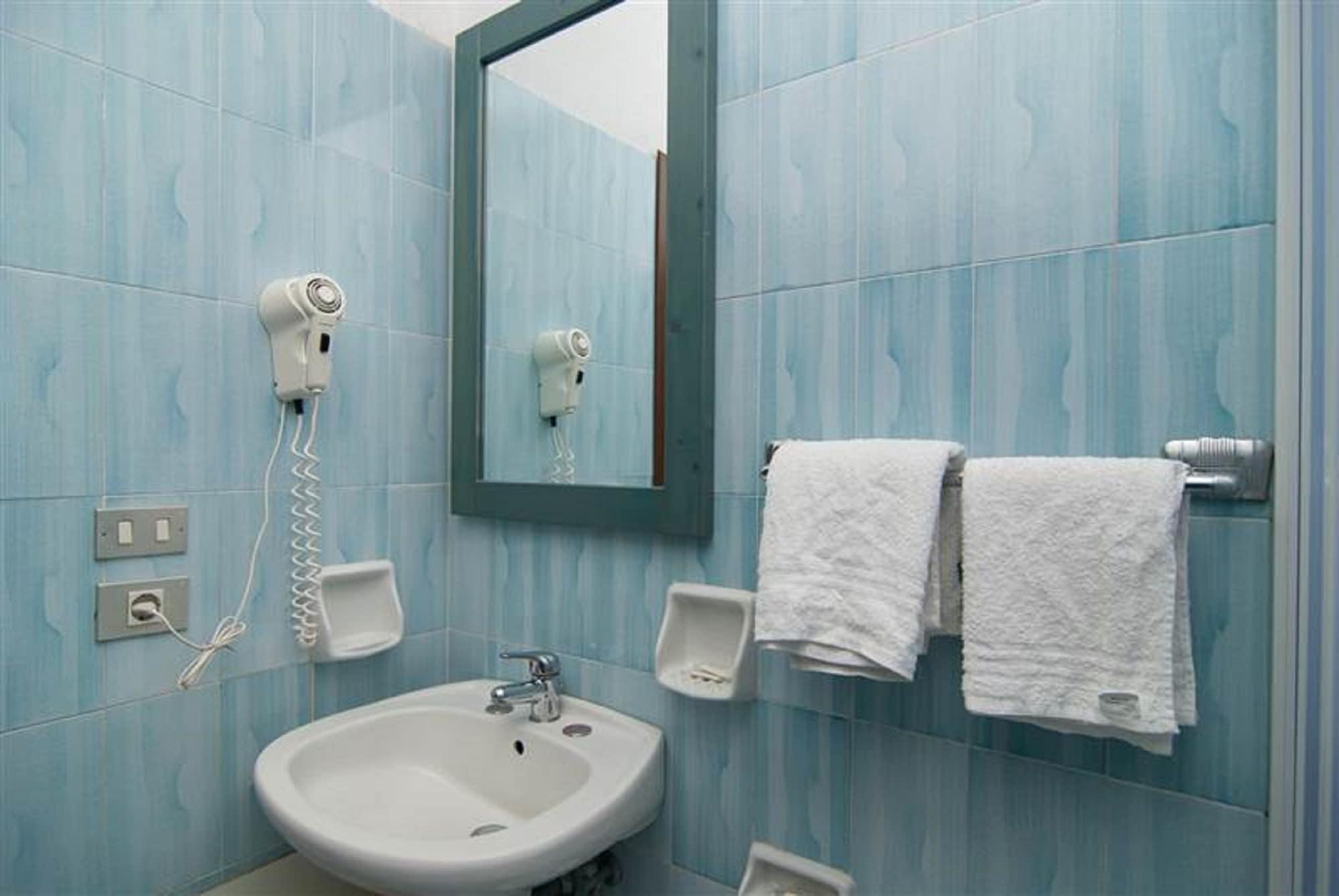 Hotel La Ninfea Ischia Eksteriør bilde