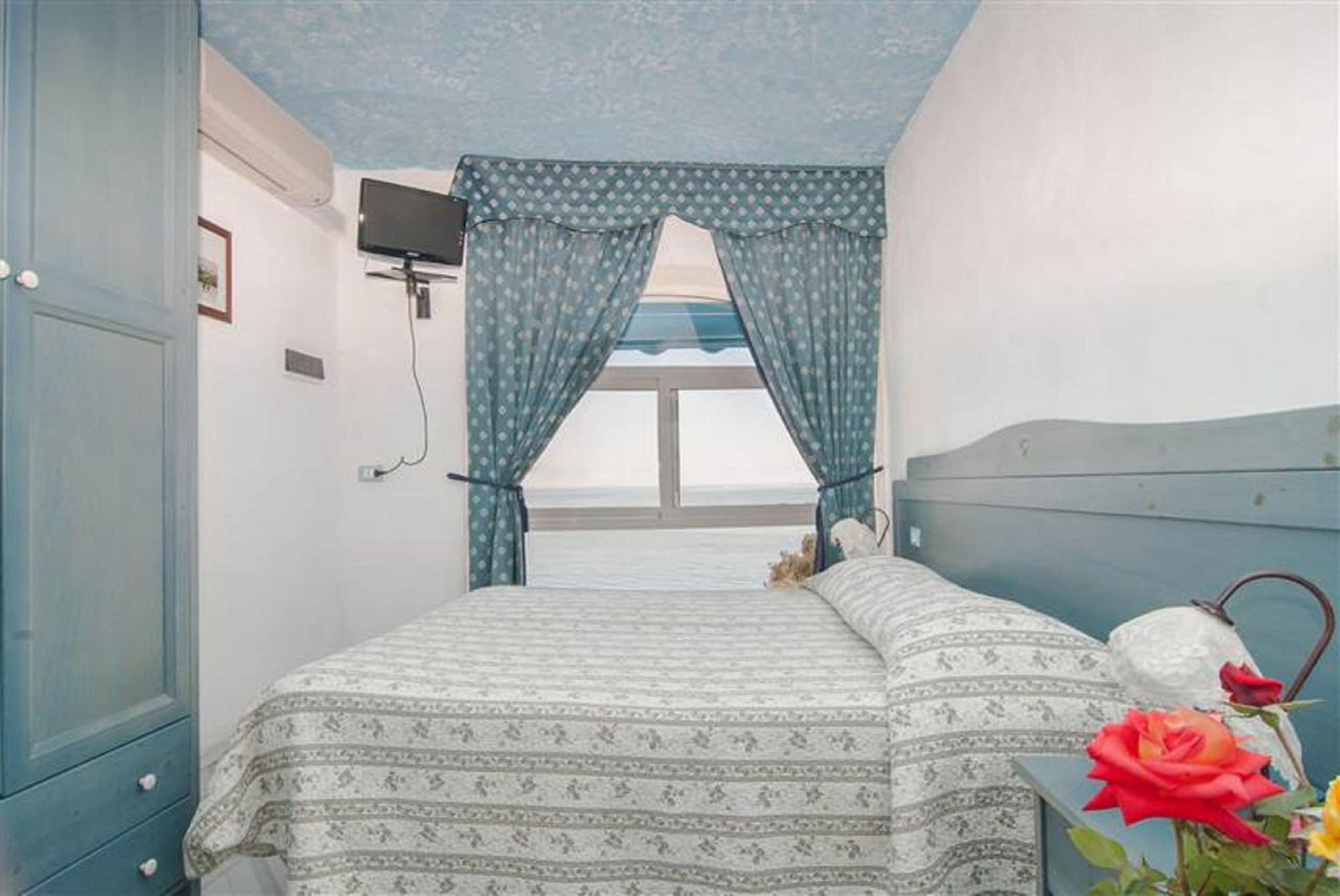 Hotel La Ninfea Ischia Eksteriør bilde