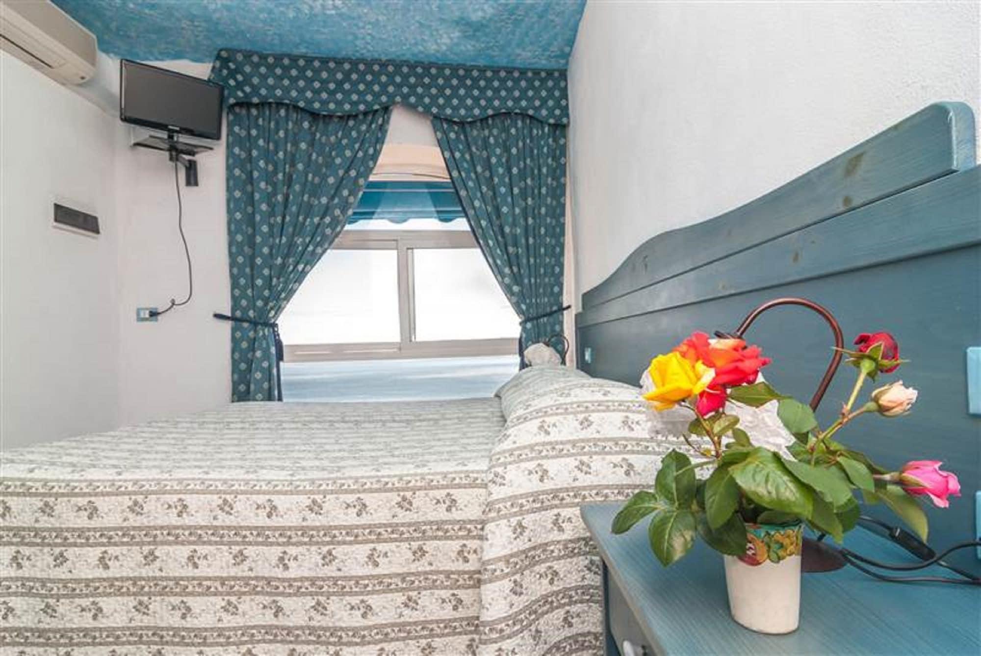 Hotel La Ninfea Ischia Eksteriør bilde