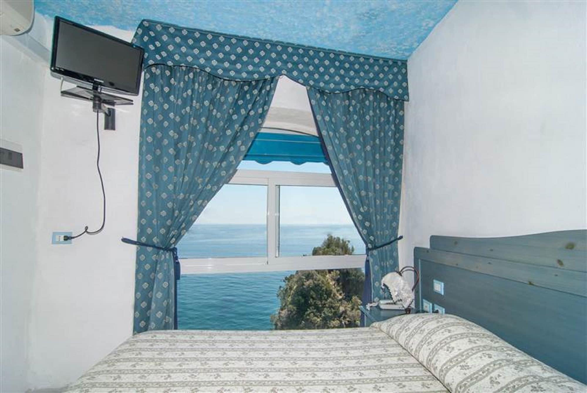 Hotel La Ninfea Ischia Eksteriør bilde