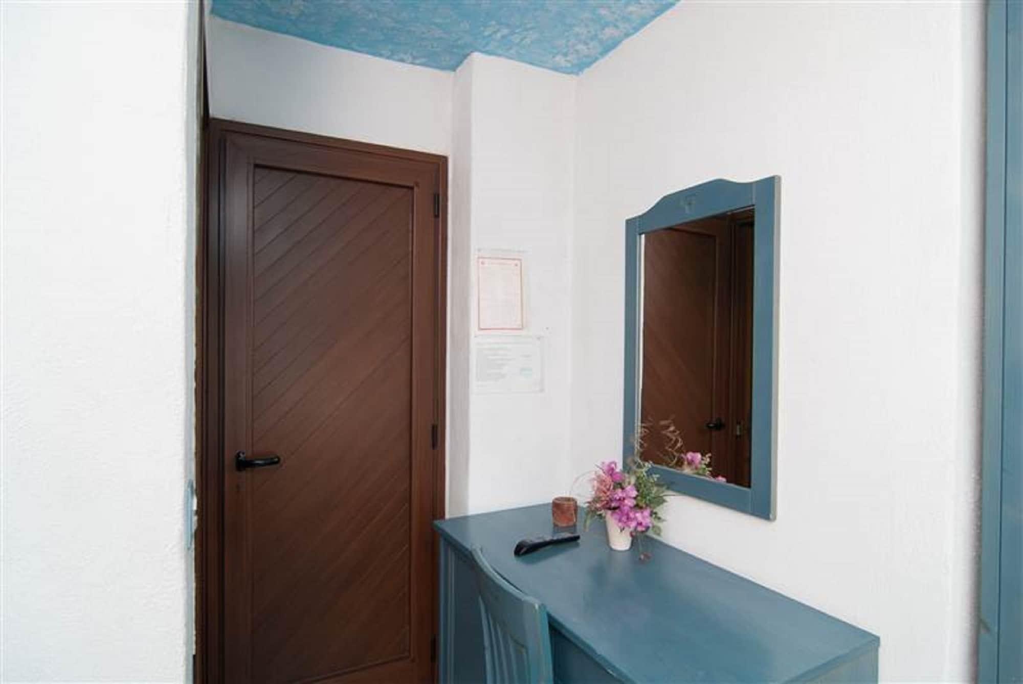 Hotel La Ninfea Ischia Eksteriør bilde