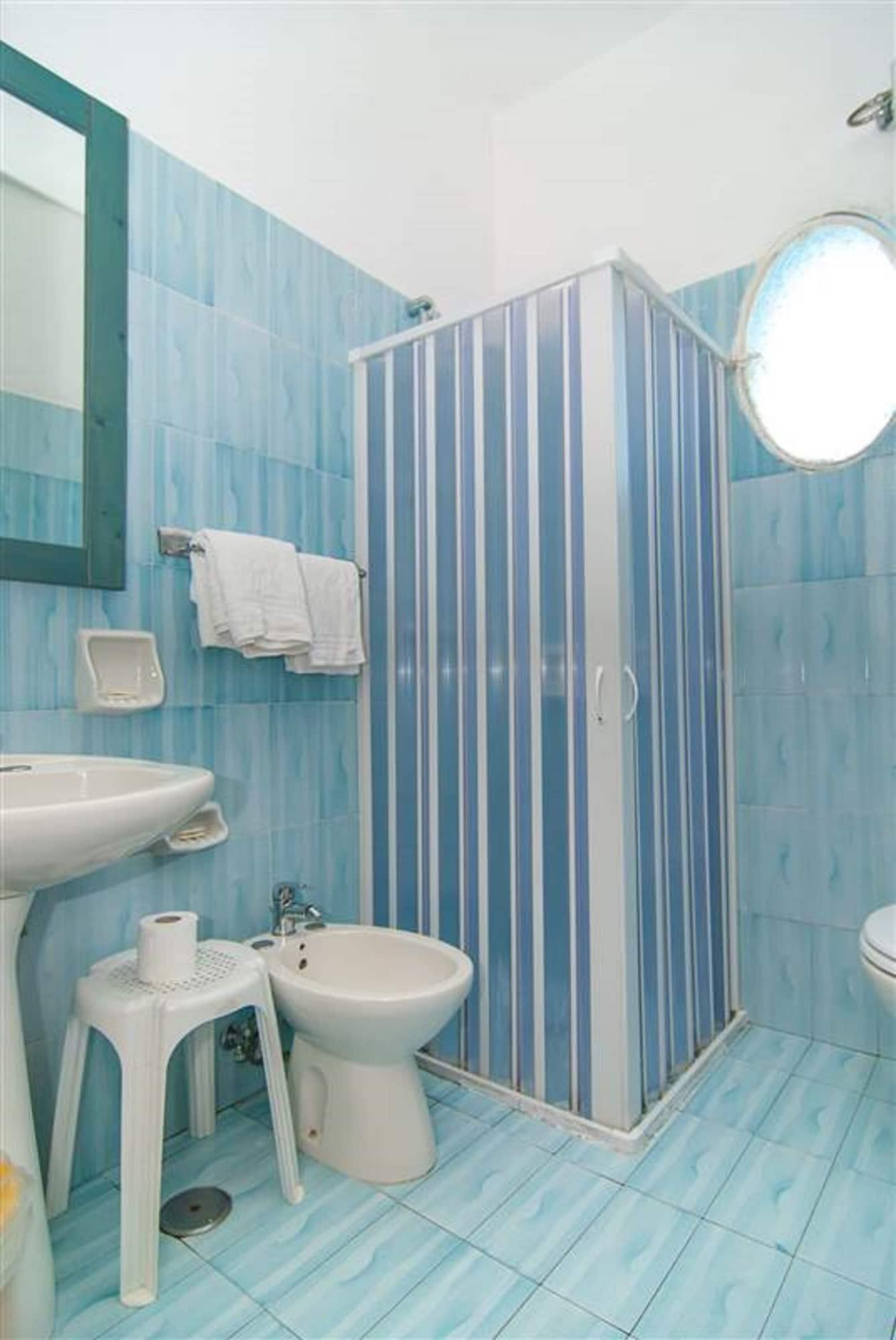 Hotel La Ninfea Ischia Eksteriør bilde
