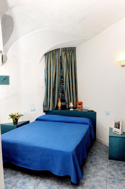 Hotel La Ninfea Ischia Eksteriør bilde