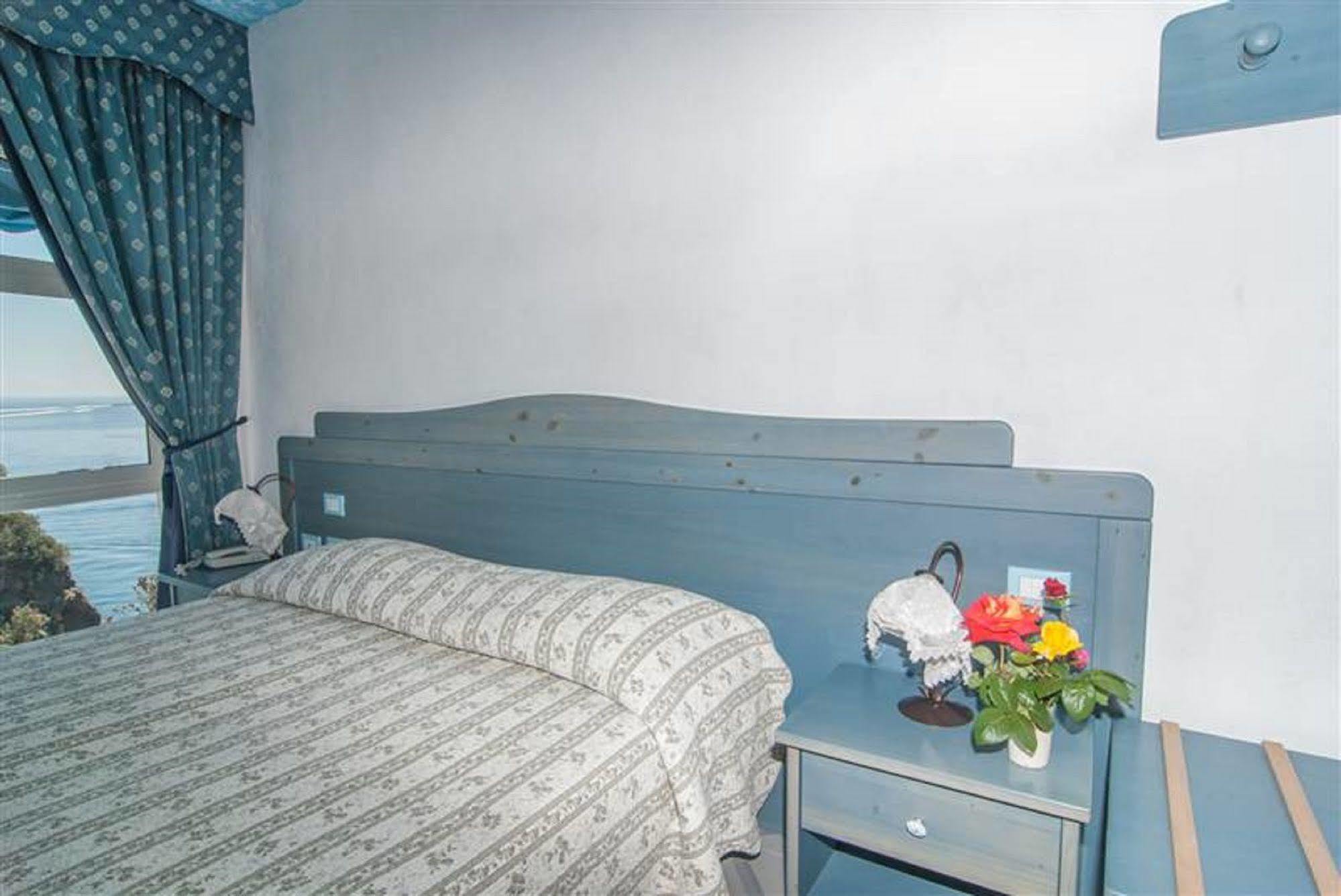 Hotel La Ninfea Ischia Eksteriør bilde