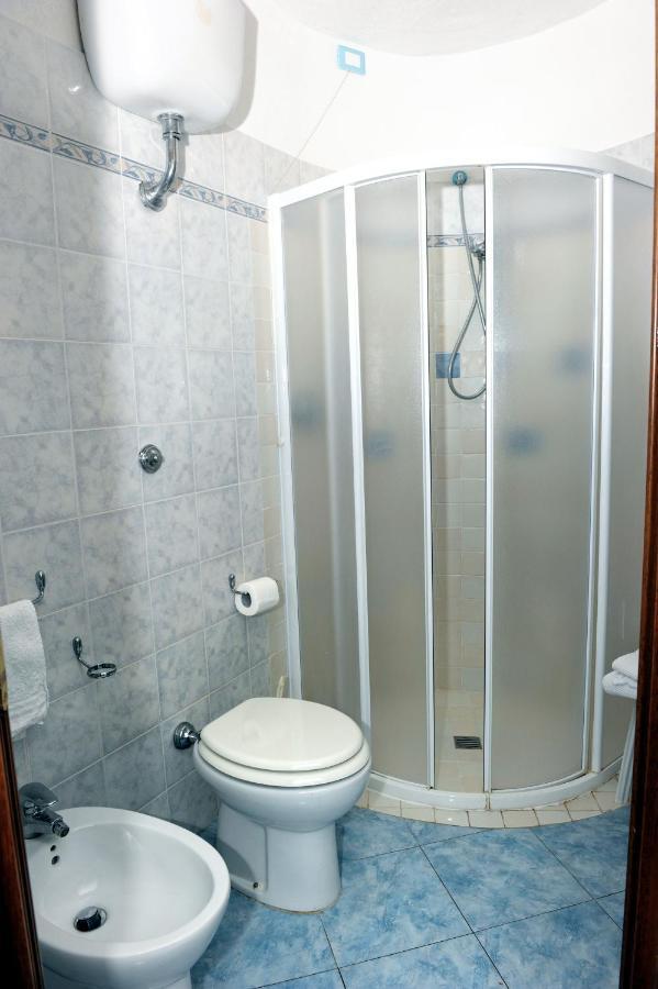 Hotel La Ninfea Ischia Rom bilde